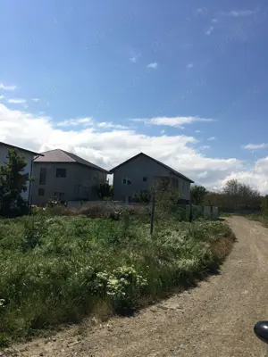 Teren intravilan Constanta zona Km5 Comarnic - imagine 2