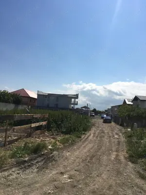 Teren intravilan Constanta zona Km5 Comarnic - imagine 6