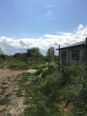 Teren intravilan Constanta zona Km5 Comarnic - imagine 5