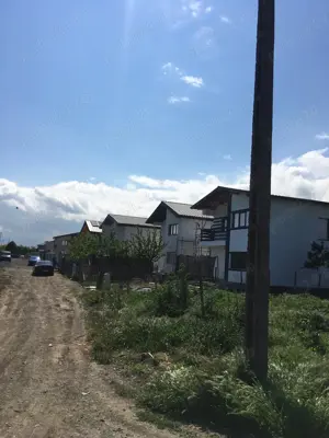 Teren intravilan Constanta zona Km5 Comarnic - imagine 3