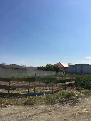 Teren intravilan Constanta zona Km5 Comarnic - imagine 4