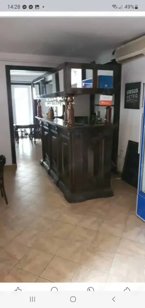 De închiriat casă tip pensiune în Calea lipovei 