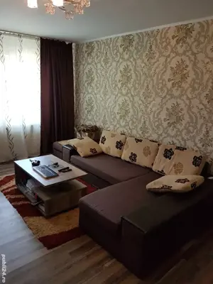 Apartament 2 camere,etaj 2,confort 1,2 balcoane