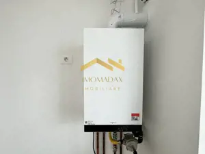 Torontalului/Aradului-2 Camere-Centrala Proprie-Disponibil Imediat - imagine 6