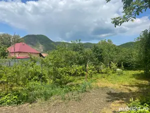 Vand casa + teren 2690 mp - imagine 3