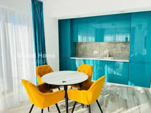 Apart 2 cam 63MP | Mamaia Nord | Vedere catre lac si mare | Nuba | Loc d parcare