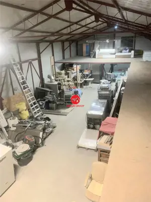 Inchiriere Hala 475 mp, Zona Privilegiata Bd. Mamaia