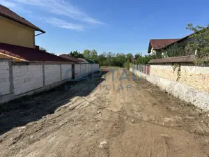 TEREN SISESTI CU PUZ APROBAT.OPORTUNITATE INVESTITIE PROIECT REZIDENTIAL  - imagine 4