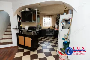 ID 6689 EXCLUSIVITATE Casă cu vedere la Lacul Somova! - imagine 13