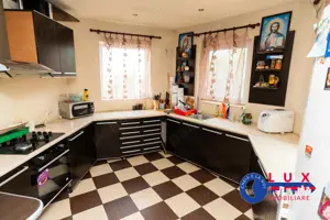 ID 6689 EXCLUSIVITATE Casă cu vedere la Lacul Somova! - imagine 14