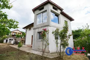 ID 6689 EXCLUSIVITATE Casă cu vedere la Lacul Somova! - imagine 8