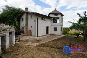 ID 6689 EXCLUSIVITATE Casă cu vedere la Lacul Somova! - imagine 17