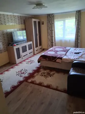 vind casă Serbanesti  - imagine 7 vind casă Serbanesti  - imagine 7