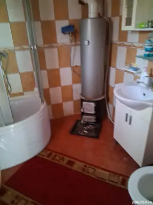 vind casă Serbanesti  - imagine 3 vind casă Serbanesti  - imagine 3