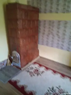 vind casă Serbanesti  - imagine 5 vind casă Serbanesti  - imagine 5