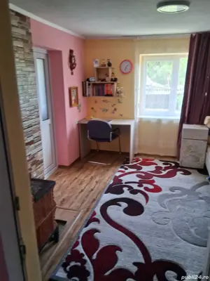 vind casă Serbanesti  - imagine 6 vind casă Serbanesti  - imagine 6