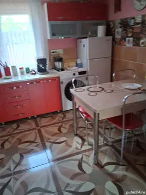vind casă Serbanesti  - imagine 4 vind casă Serbanesti  - imagine 4