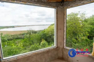 ID 6689 EXCLUSIVITATE Casă cu vedere la Lacul Somova! - imagine 21