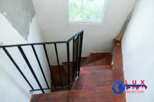 ID 6689 EXCLUSIVITATE Casă cu vedere la Lacul Somova! - imagine 16