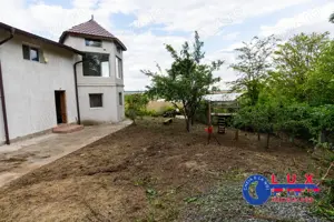 ID 6689 EXCLUSIVITATE Casă cu vedere la Lacul Somova! - imagine 6