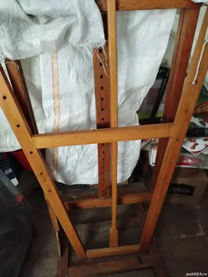 sevalete pentru pictura