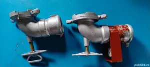 Robineți fi 100 pentru coloana subterană de irigat - imagine 1