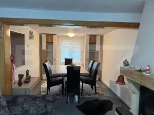 Casa de vanzare, cu 4 camere, 175 mp, în apropiere de Hațeg - imagine 7