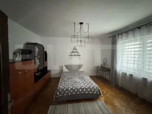 Casa de vanzare, cu 4 camere, 175 mp, în apropiere de Hațeg - imagine 3
