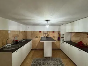 Casa de vanzare, cu 4 camere, 175 mp, în apropiere de Hațeg - imagine 8