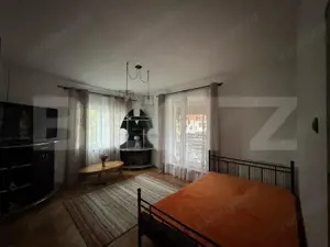 Casa de vanzare, cu 4 camere, 175 mp, în apropiere de Hațeg - imagine 6