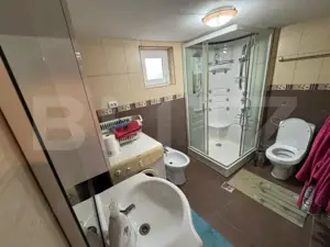 Casa de vanzare, cu 4 camere, 175 mp, în apropiere de Hațeg - imagine 9