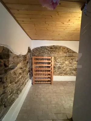 Casa de vanzare, cu 4 camere, 175 mp, în apropiere de Hațeg - imagine 12