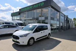 Ford Transit Connect 5 locuri 1.5 tdci - imagine 2