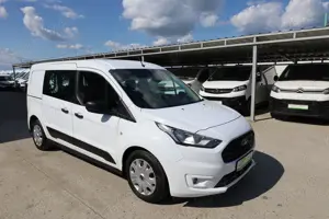 Ford Transit Connect 5 locuri 1.5 tdci - imagine 7
