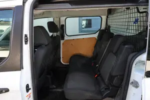 Ford Transit Connect 5 locuri 1.5 tdci - imagine 11