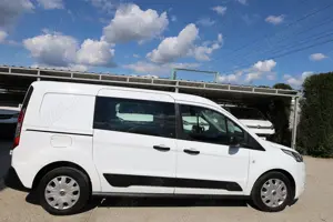 Ford Transit Connect 5 locuri 1.5 tdci - imagine 8