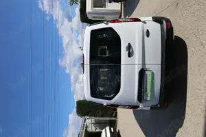 Ford Transit Connect 5 locuri 1.5 tdci - imagine 5