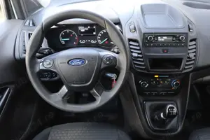 Ford Transit Connect 5 locuri 1.5 tdci - imagine 16