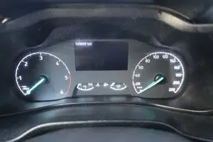 Ford Transit Connect 5 locuri 1.5 tdci - imagine 18