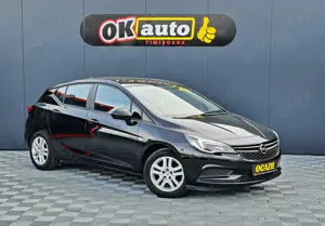 Opel Astra - 2017 - euro 6 - 1.0 benzina - 105 c.p. - imagine 3