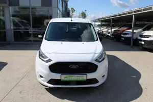 Ford Transit Connect 5 locuri 1.5 tdci - imagine 9