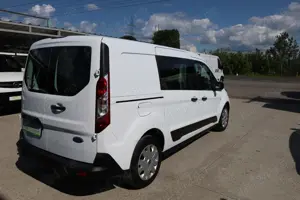Ford Transit Connect 5 locuri 1.5 tdci - imagine 6