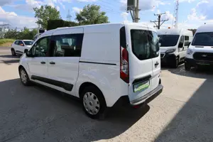 Ford Transit Connect 5 locuri 1.5 tdci - imagine 4
