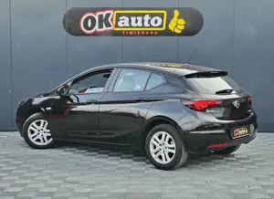 Opel Astra - 2017 - euro 6 - 1.0 benzina - 105 c.p. - imagine 4