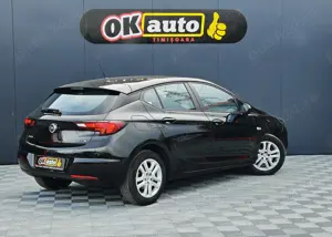 Opel Astra - 2017 - euro 6 - 1.0 benzina - 105 c.p. - imagine 5