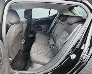 Opel Astra - 2017 - euro 6 - 1.0 benzina - 105 c.p. - imagine 15