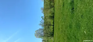 vând teren și casă  - imagine 7