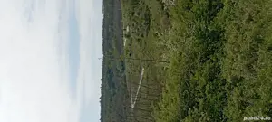 vând teren și casă  - imagine 8