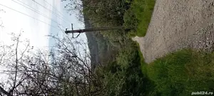 vând teren și casă  - imagine 9