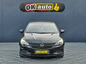 Opel Astra - 2017 - euro 6 - 1.0 benzina - 105 c.p. - imagine 2